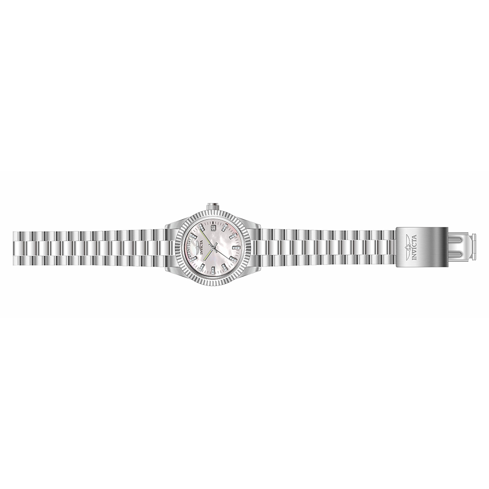 Invicta 29870 damski zegarek Specialty bransoleta - miniatura 3