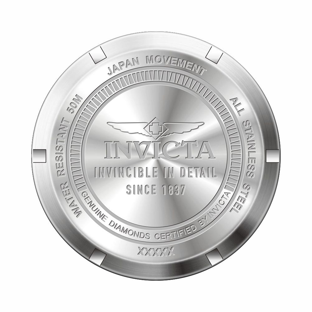Invicta 29871 SPECIALTY LADY zegarek klasyczny Specialty - miniatura 7