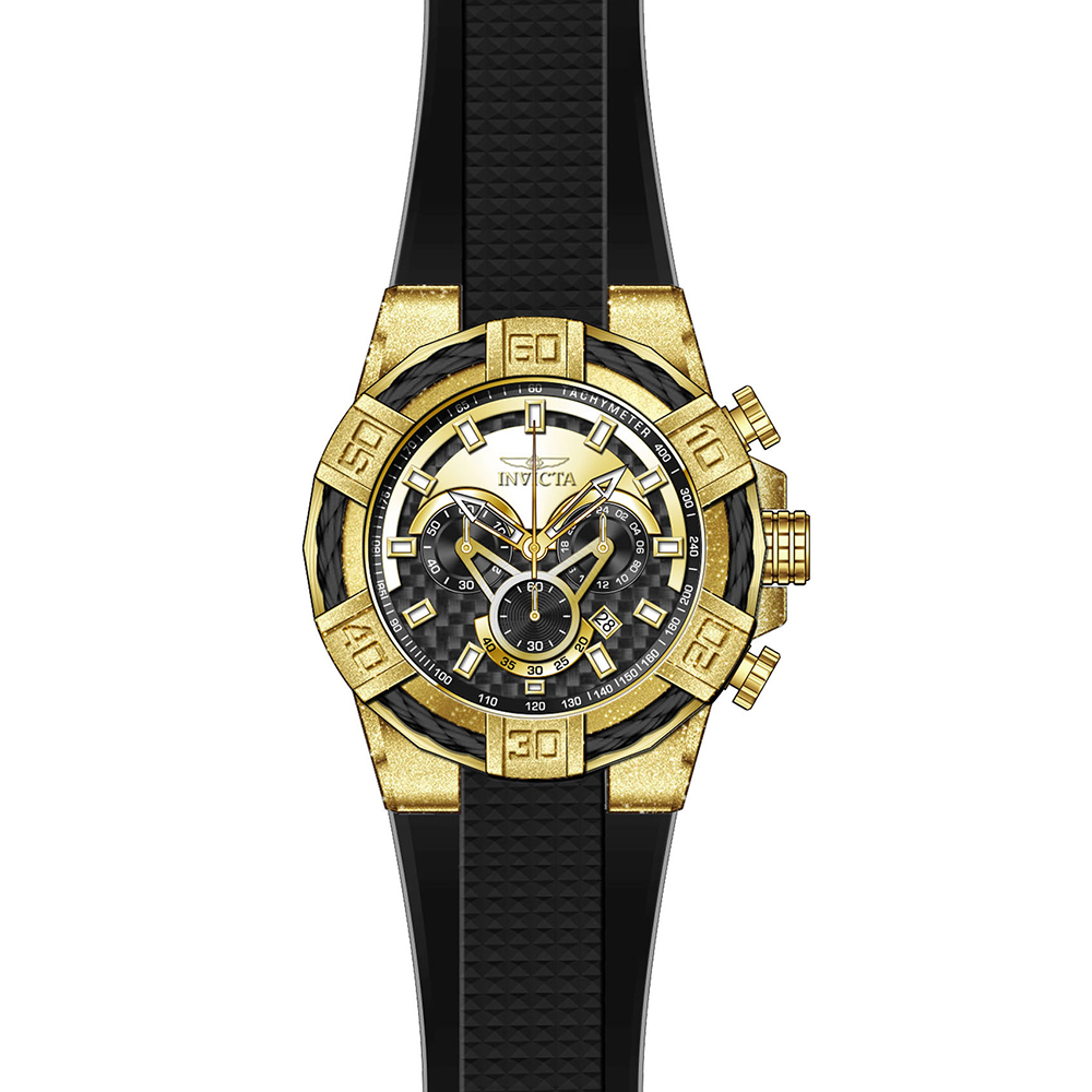 Invicta 29951 zegarek męski Bolt - miniatura 2
