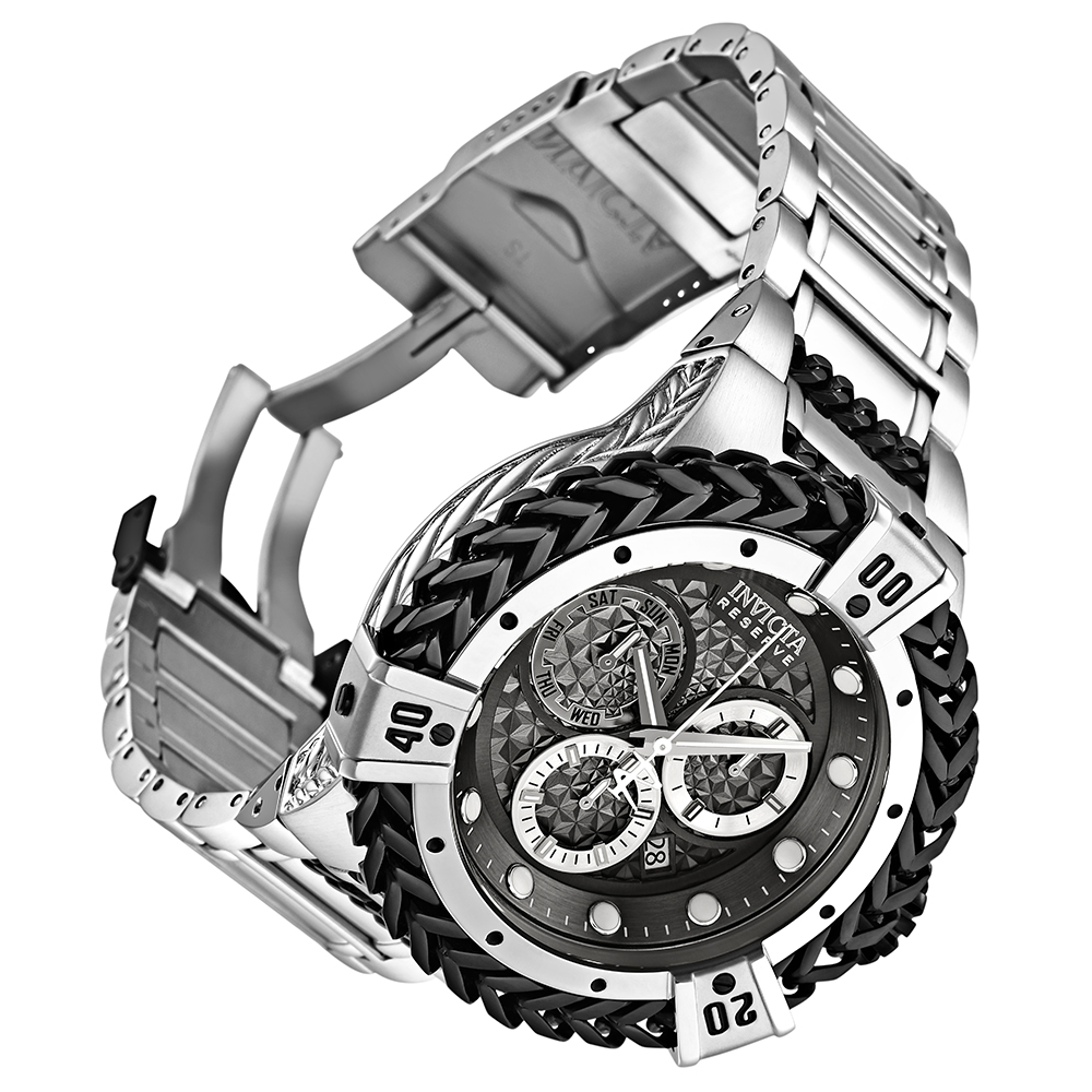 Invicta 30541 zegarek męski Reserve - miniatura 2