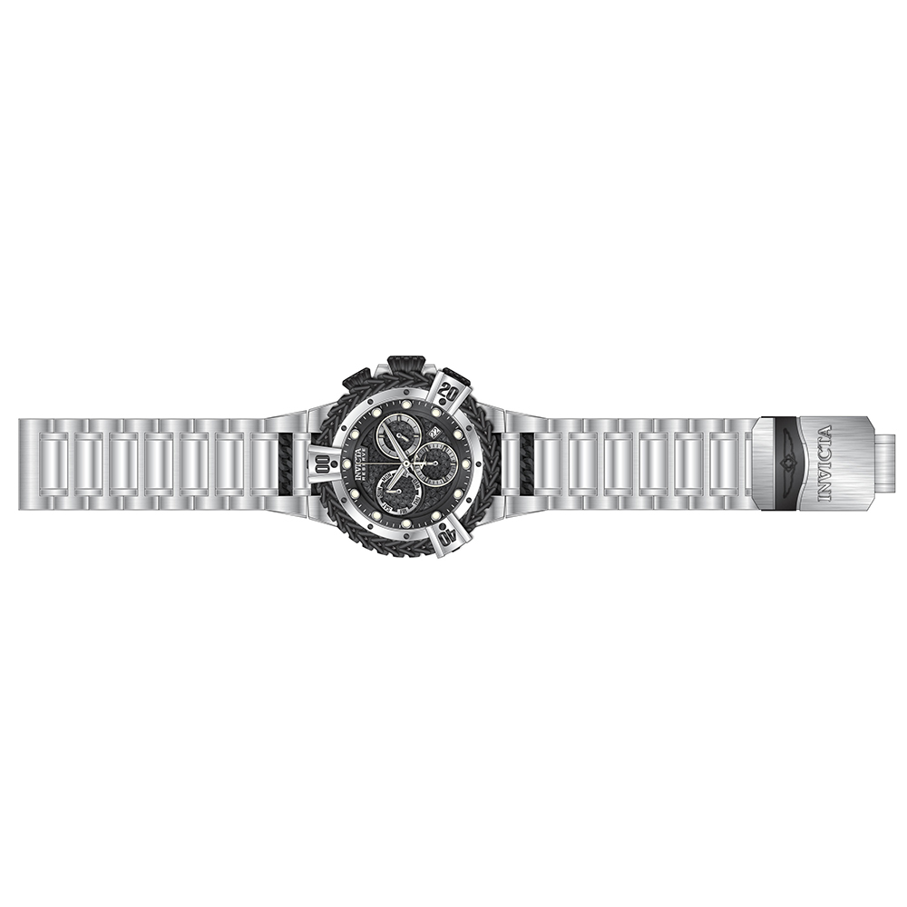 Invicta 30541 RESERVE HERCULES zegarek sportowy Reserve - miniatura 4