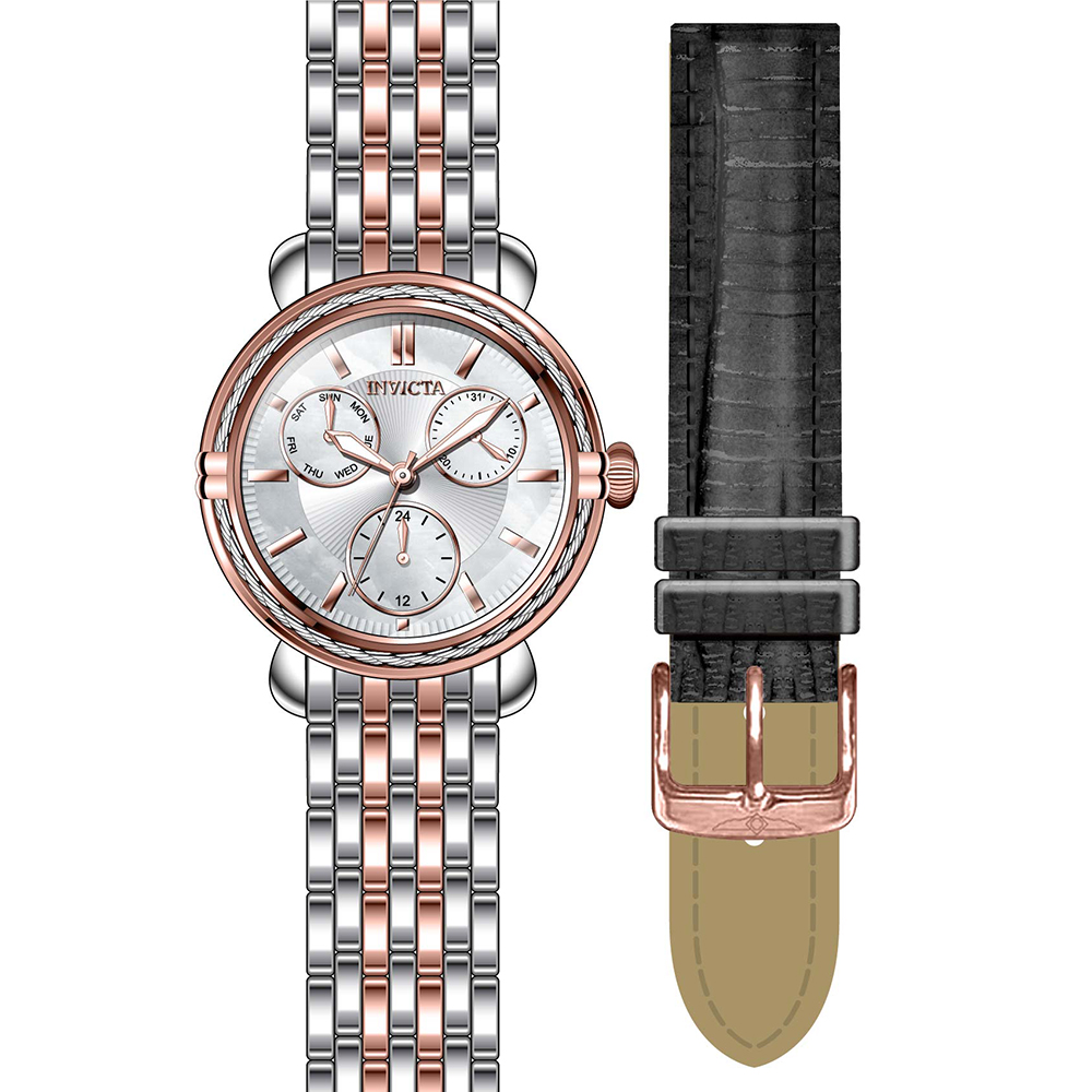 Invicta 30870 zegarek damski Wildflower - miniatura 2