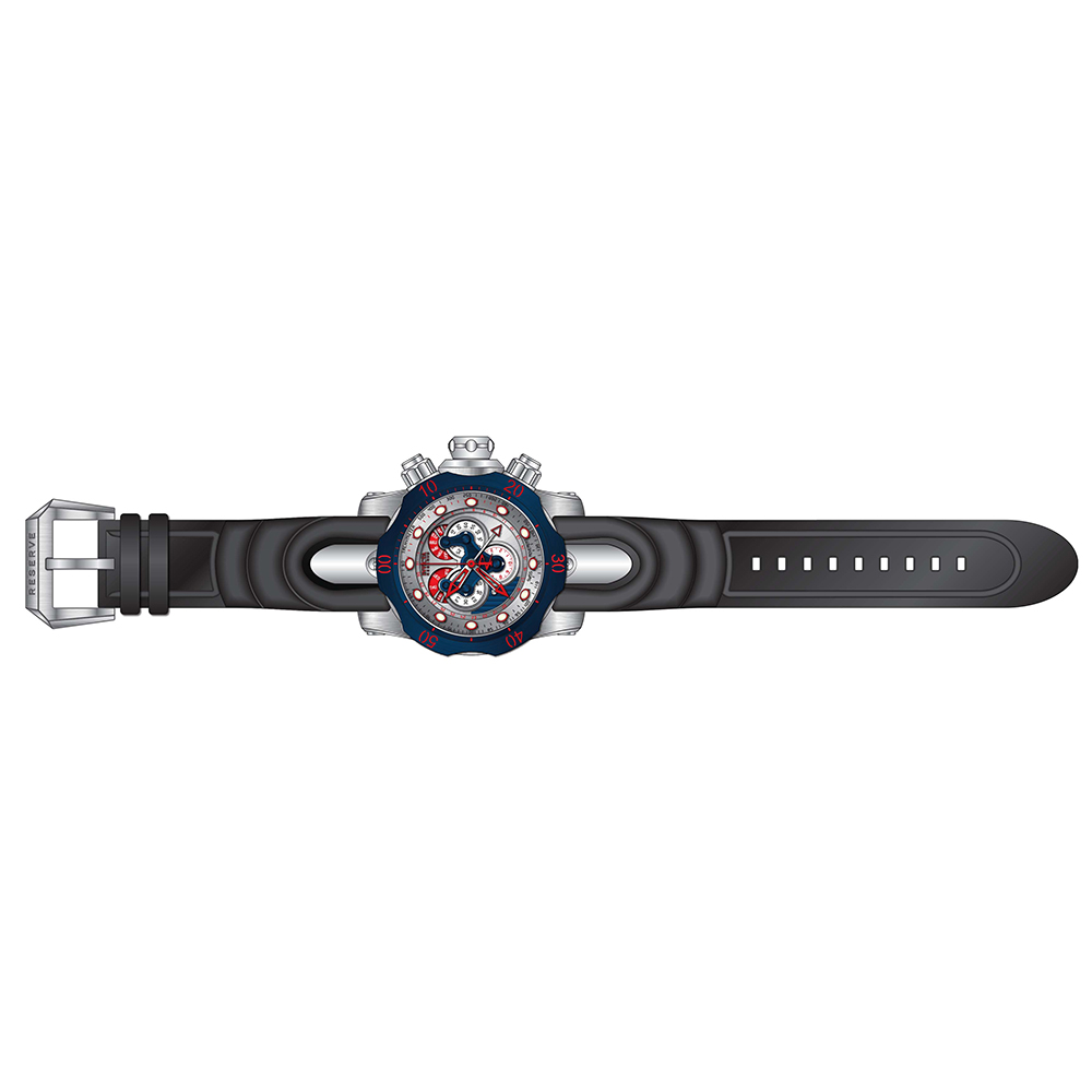 zegarek Invicta 32097 RESERVE VENOM męski z tachometr Reserve - miniatura 3