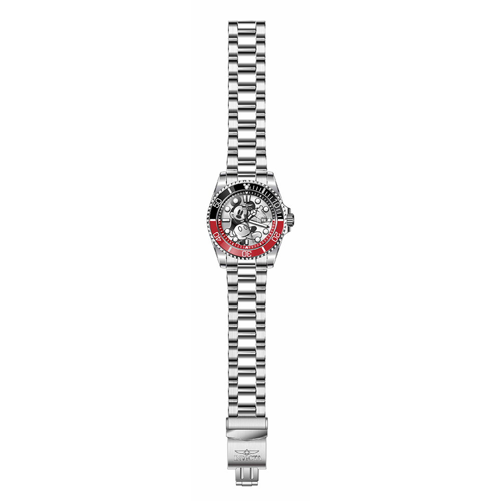 Invicta 32440 DISNEY MICKEY MOUSE LIMITED EDITION zegarek klasyczny Disney - miniatura 7