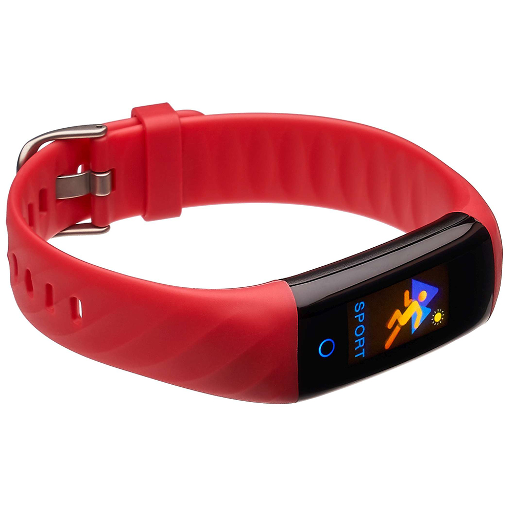 Garett 5903246282160 zegarek męski Smartbandy - Opaski sportowe