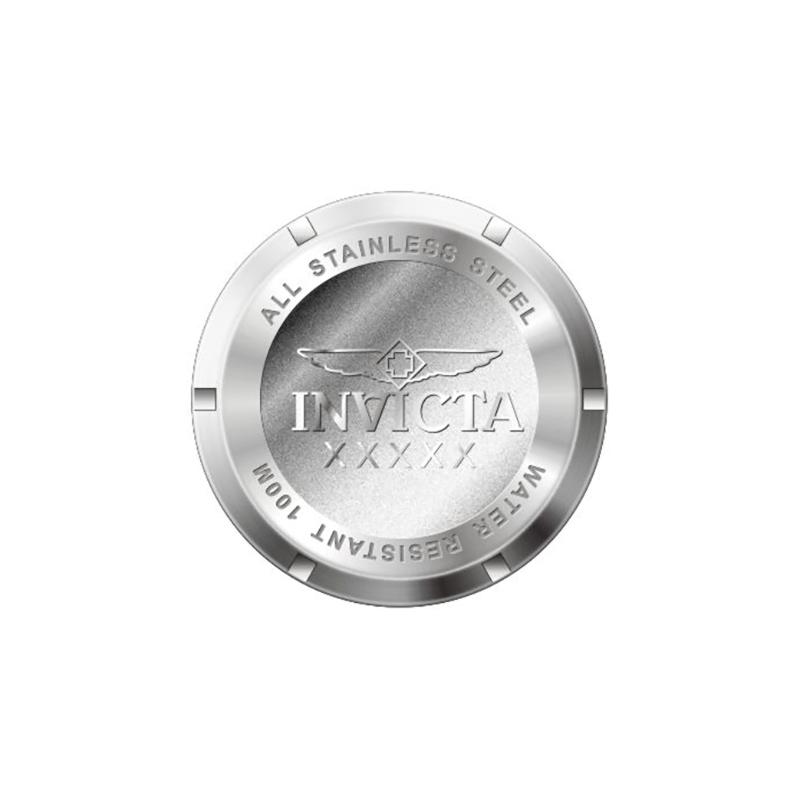 Invicta 6895 PRO DIVER LADY zegarek klasyczny Pro Diver - miniatura 4