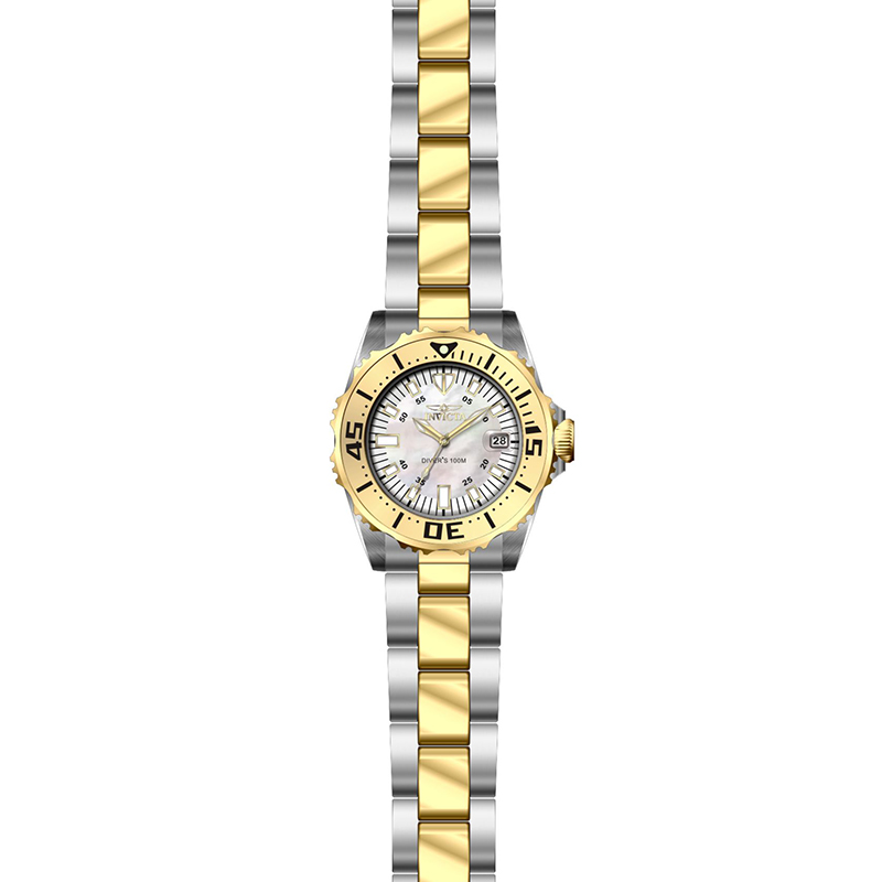 Invicta 6895 zegarek damski Pro Diver - miniatura 2