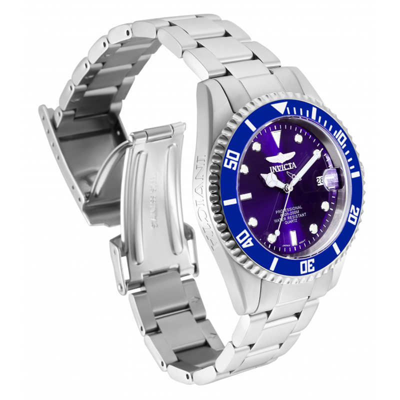 Invicta 9204OB zegarek męski Pro Diver - miniatura 6