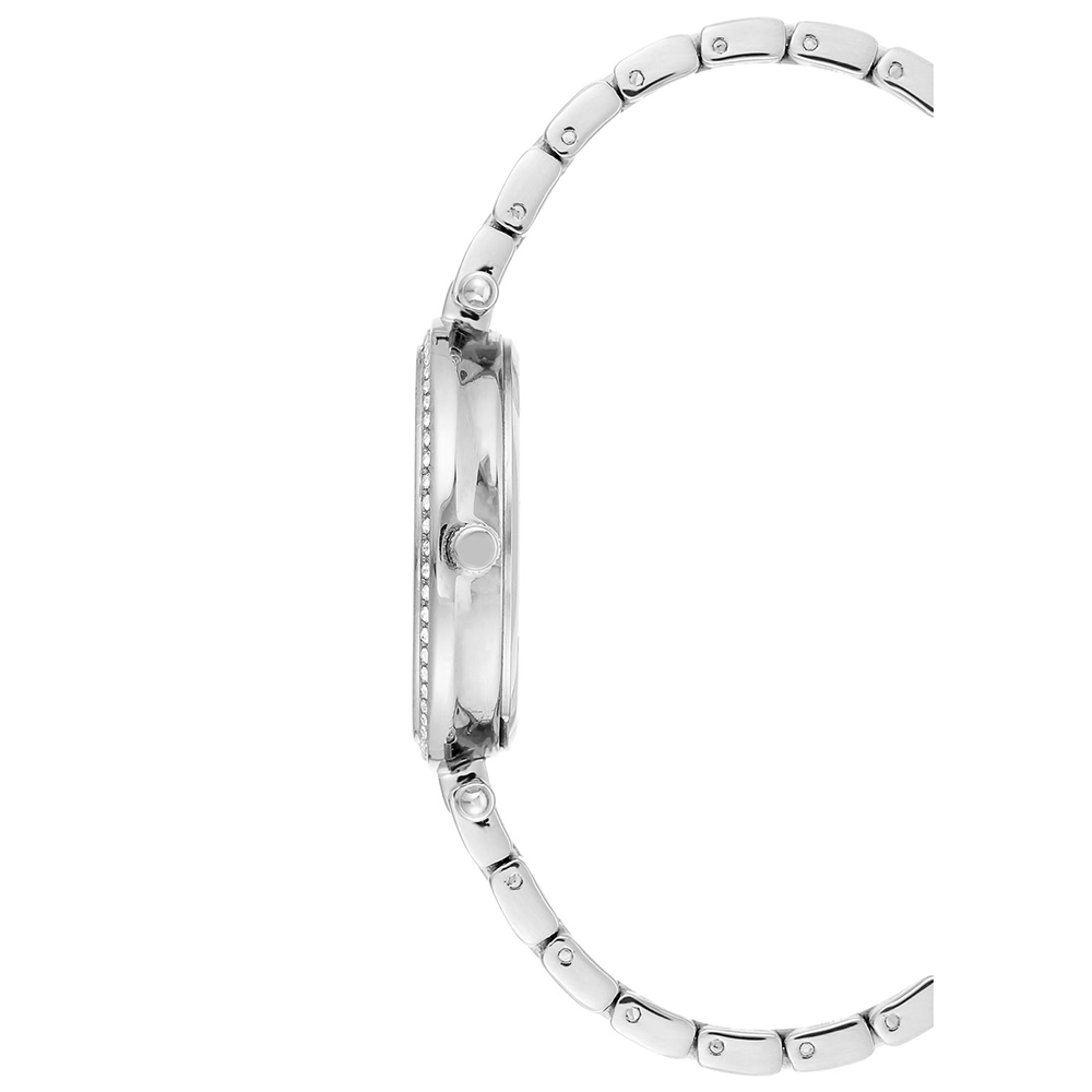 Anne Klein AK-3559SVST zegarek damski Bransoleta - miniatura 5