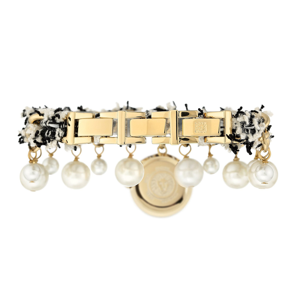 Anne Klein AK-3596GPCH damski zegarek Bransoleta bransoleta - miniatura 5