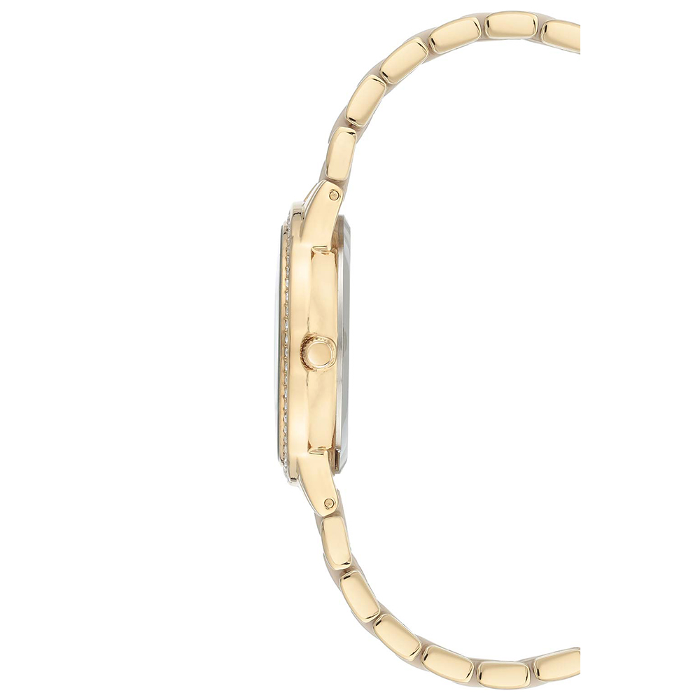Anne Klein AK-3672TNGB zegarek damski Bransoleta - miniatura 2