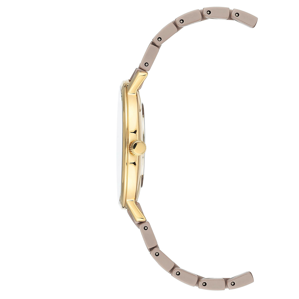 Anne Klein AK-3718TNGB zegarek damski Bransoleta - miniatura 5