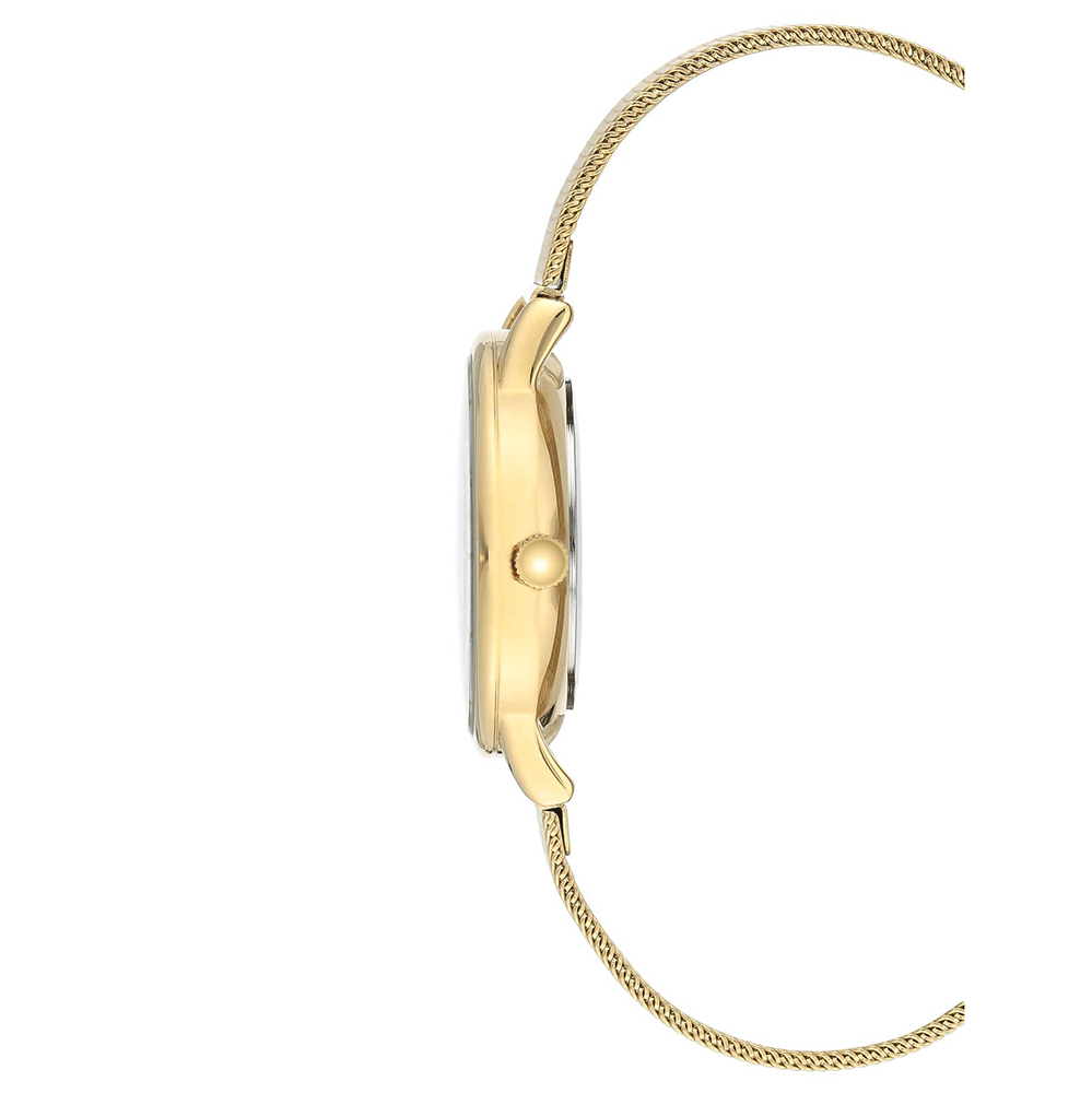 Anne Klein AK-3722BMGB zegarek damski Bransoleta - miniatura 5