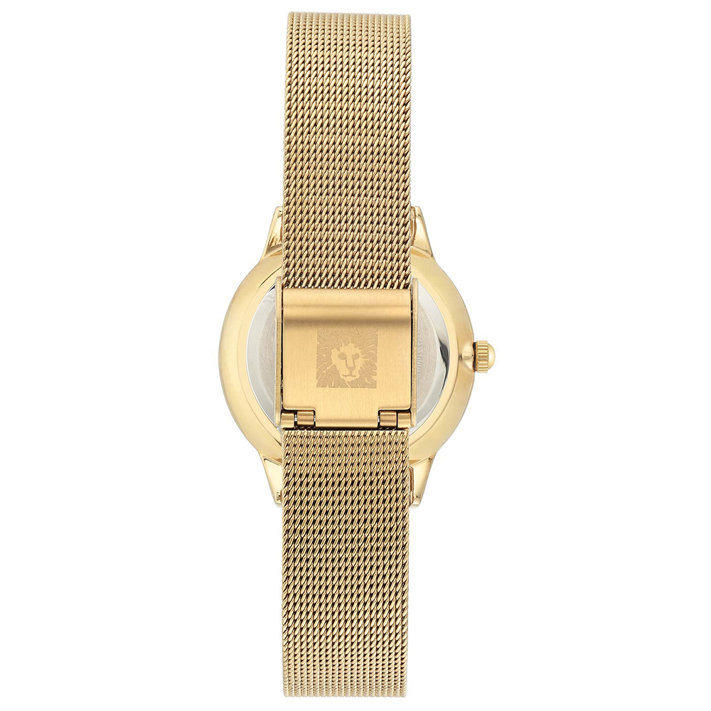 Anne Klein AK-3722BMGB damski zegarek Bransoleta bransoleta - miniatura 6