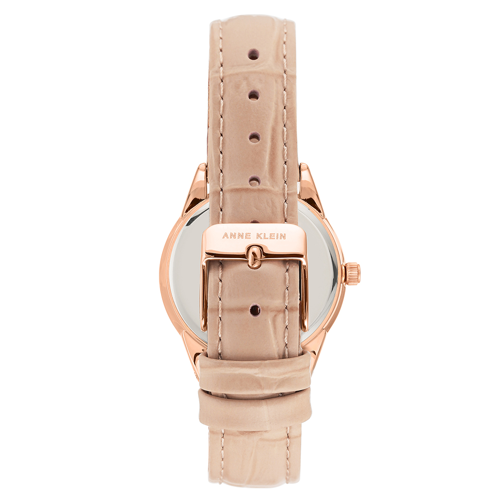zegarek Anne Klein AK-3734RGBH kwarcowy damski Pasek - miniatura 6