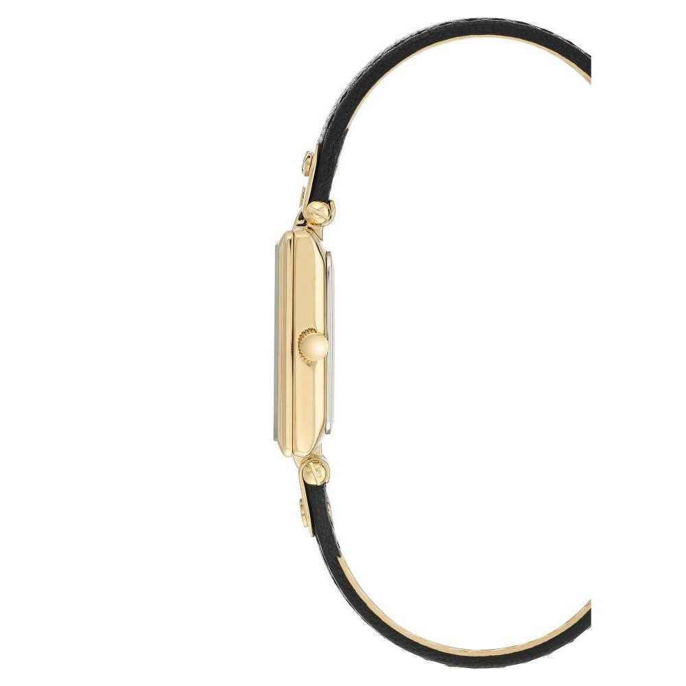 Anne Klein AK-3752CRBK zegarek damski Pasek - miniatura 8