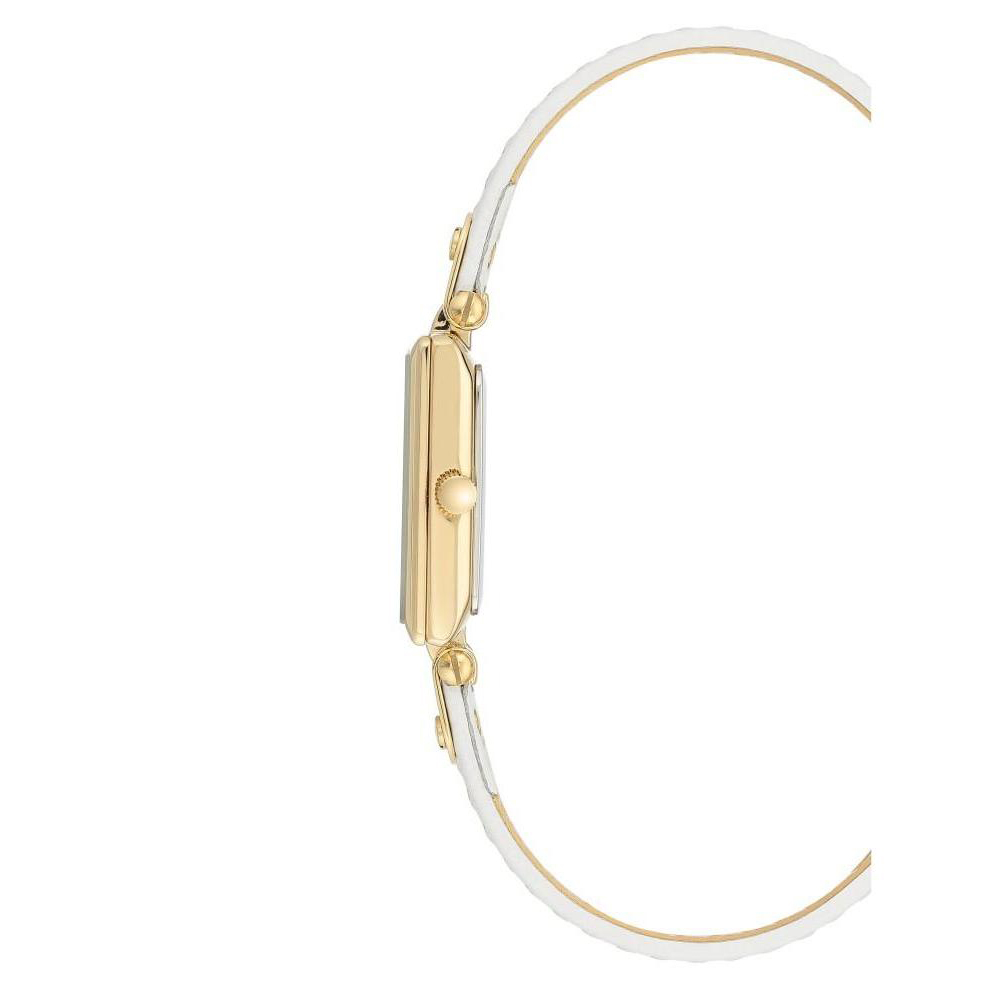 Anne Klein AK-3752CRWT zegarek damski Pasek - miniatura 2