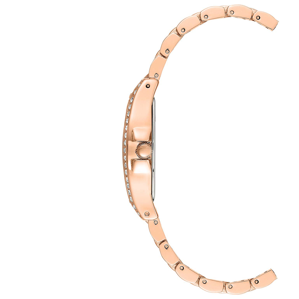Anne Klein AK-3772MPRG zegarek klasyczny Bransoleta - miniatura 4