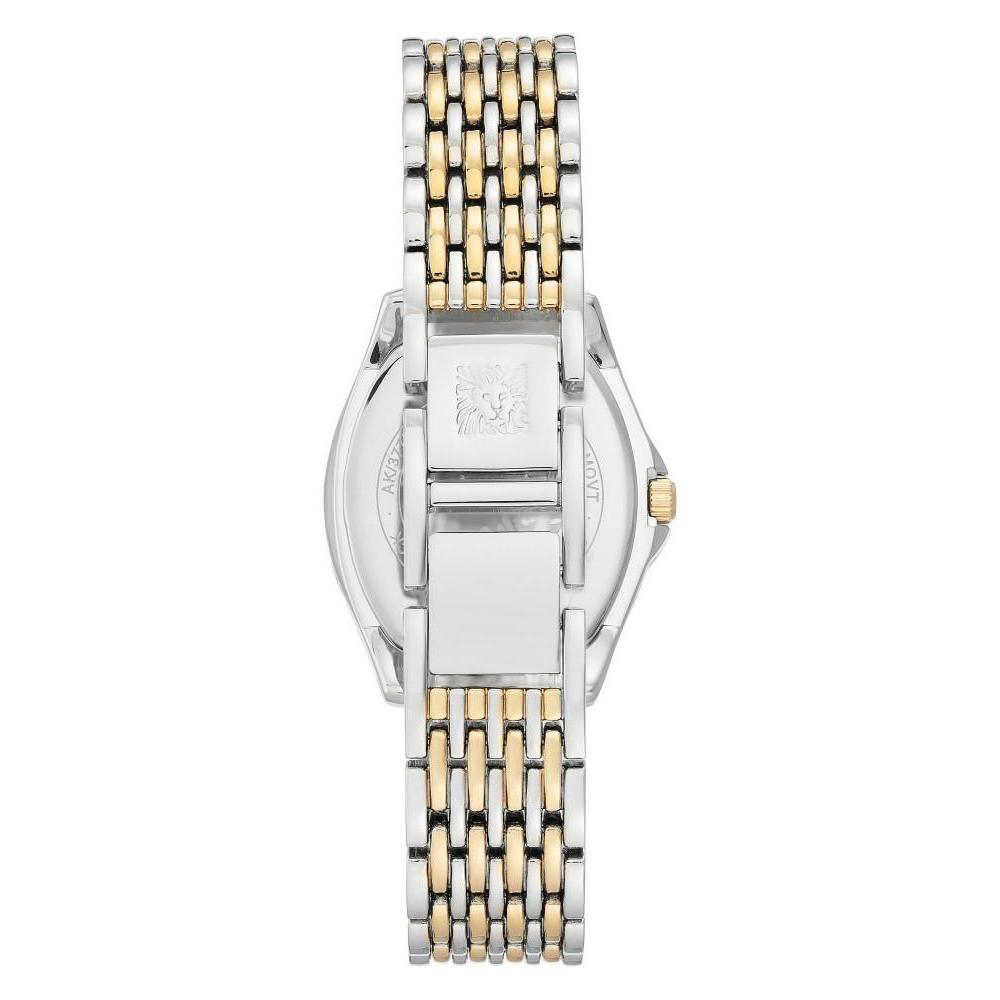 Anne Klein AK-3773MPTT damski zegarek Bransoleta bransoleta - miniatura 6