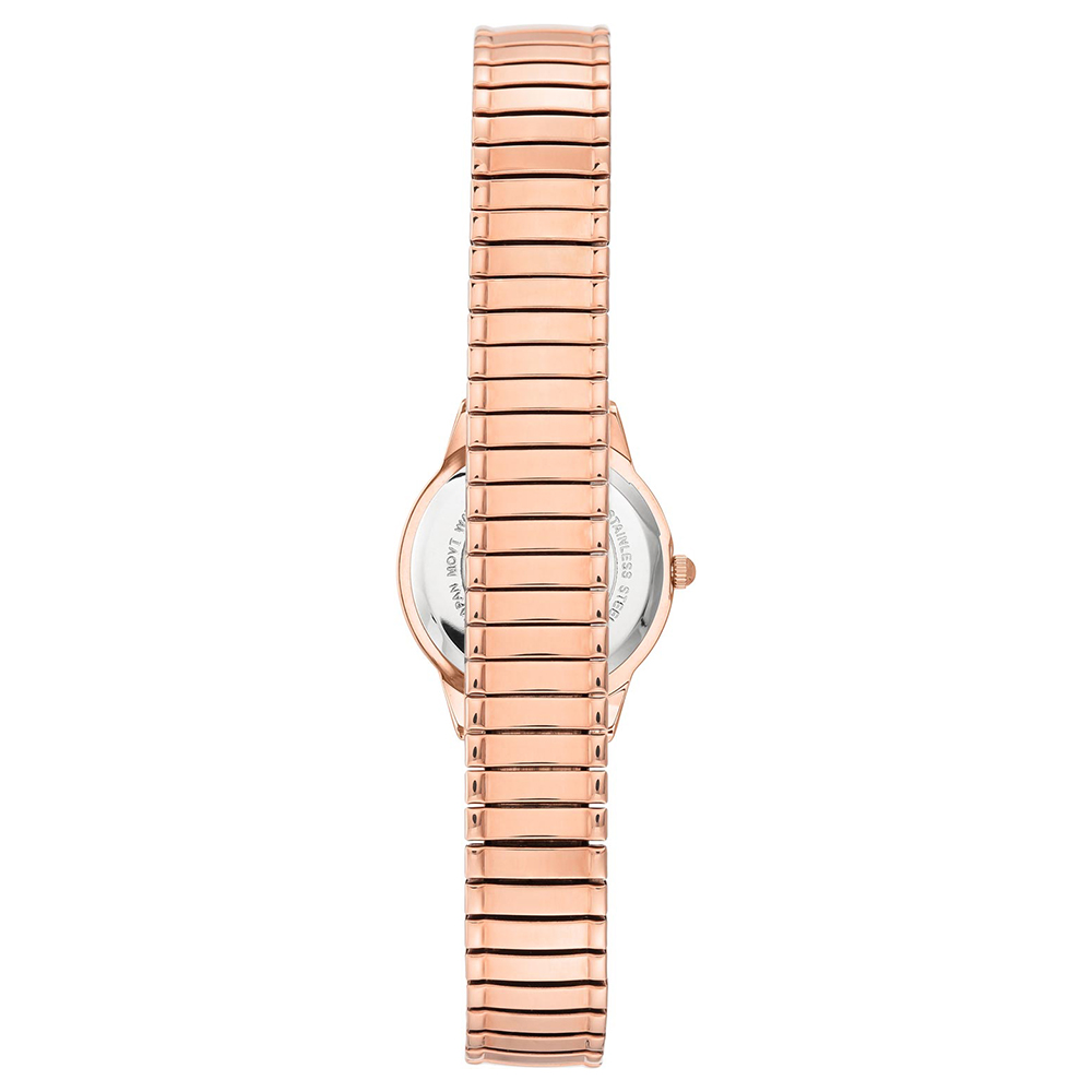 Anne Klein AK-3800PMRG damski zegarek Bransoleta bransoleta - miniatura 6