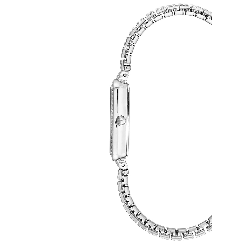 Anne Klein AK-3803MPSV zegarek klasyczny Bransoleta - miniatura 4