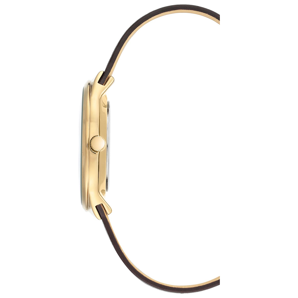 Anne Klein AK-3814BNBN zegarek damski Pasek - miniatura 2