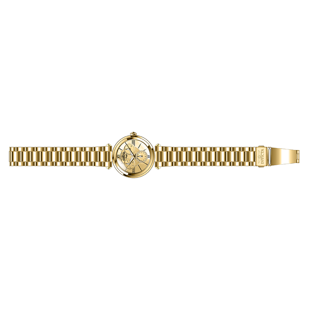 Invicta 28926 damski zegarek Angel bransoleta - miniatura 3