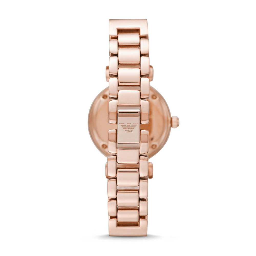 Emporio Armani AR11317 zegarek damski Ladies - miniatura 2