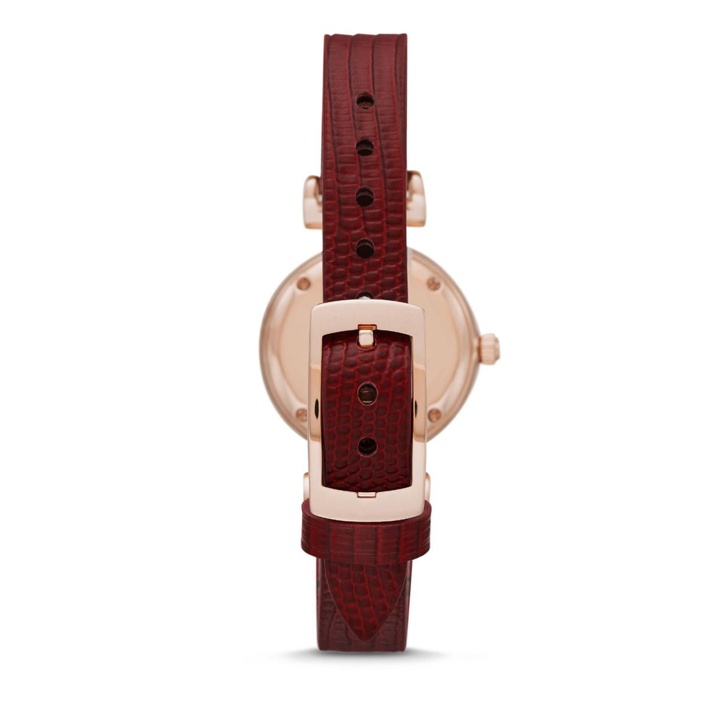 Emporio Armani AR11318 zegarek damski Ladies - miniatura 2
