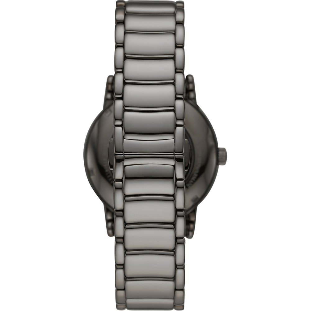 Emporio Armani AR60029 męski zegarek Mens bransoleta - miniatura 3