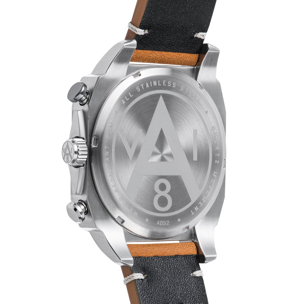 zegarek AVI-8 AV-4052-07 HAWKER HUNTER męski z chronograf Hawker Hunter - miniatura 3