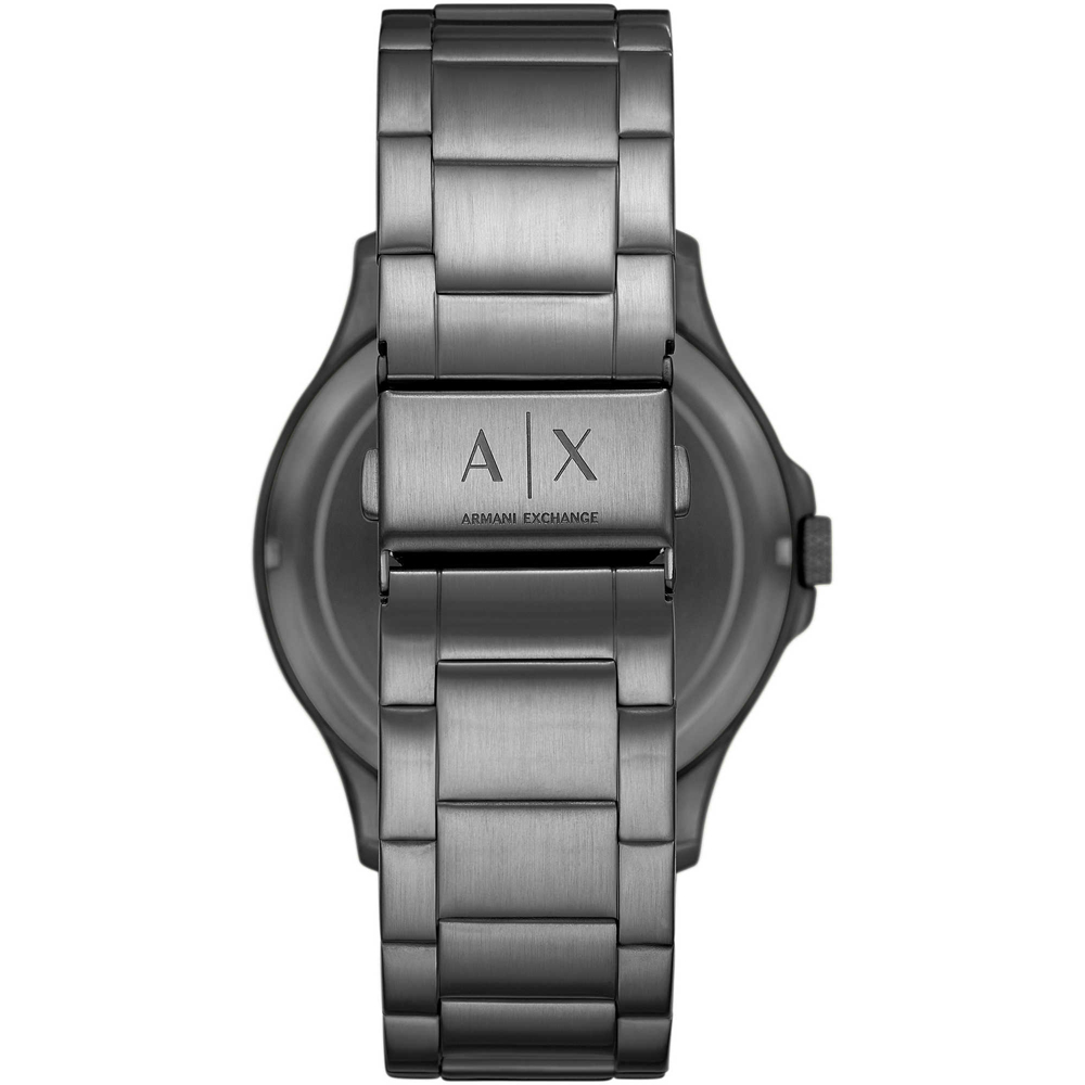 Armani Exchange AX2417 męski zegarek Fashion bransoleta - miniatura 3