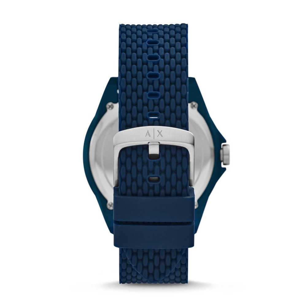 Armani Exchange AX7118 męski zegarek Fashion pasek - miniatura 6