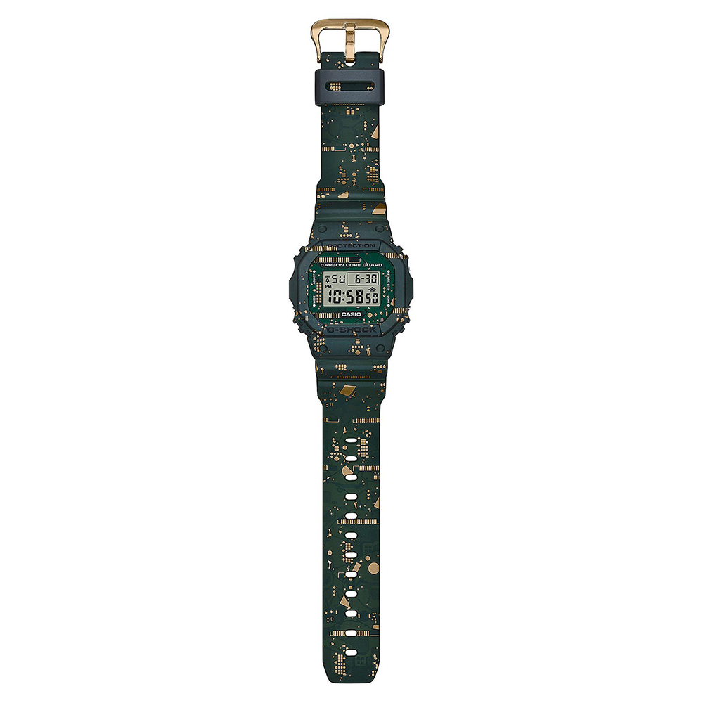 G-Shock DWE-5600CC-3ER zegarek męski G-SHOCK Original