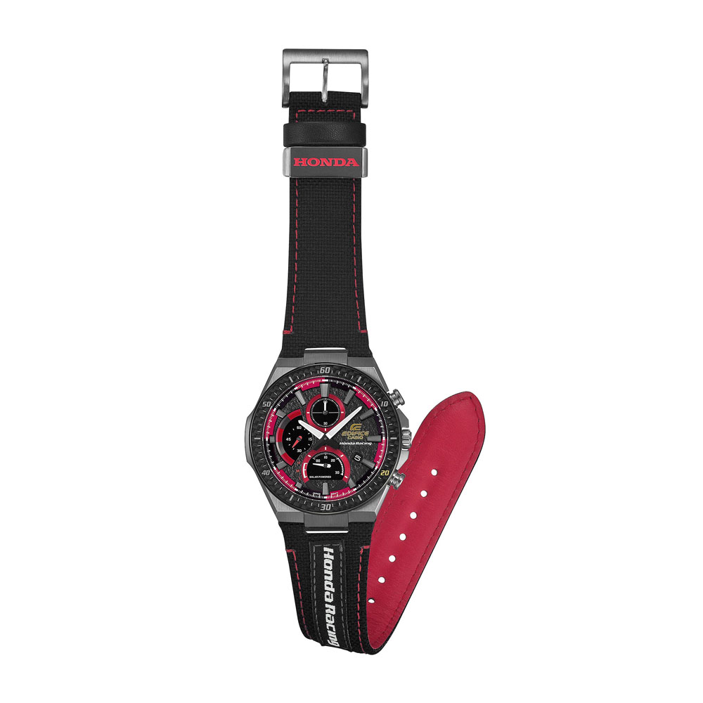 Edifice EFS-560HR-1AER zegarek męski EDIFICE Premium - miniatura 5