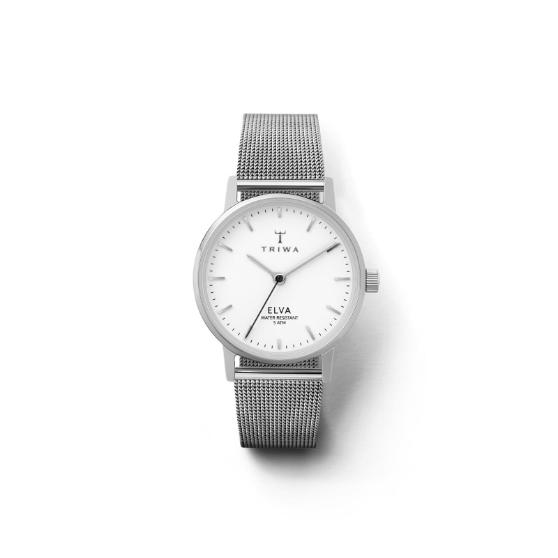 zegarek Triwa ELST101-EM021212 kwarcowy damski Elva PEARL ELVA - miniatura 6