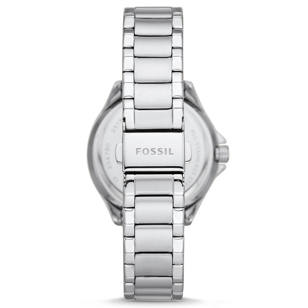 Fossil ES4778 damski zegarek Sadie bransoleta - miniatura 3