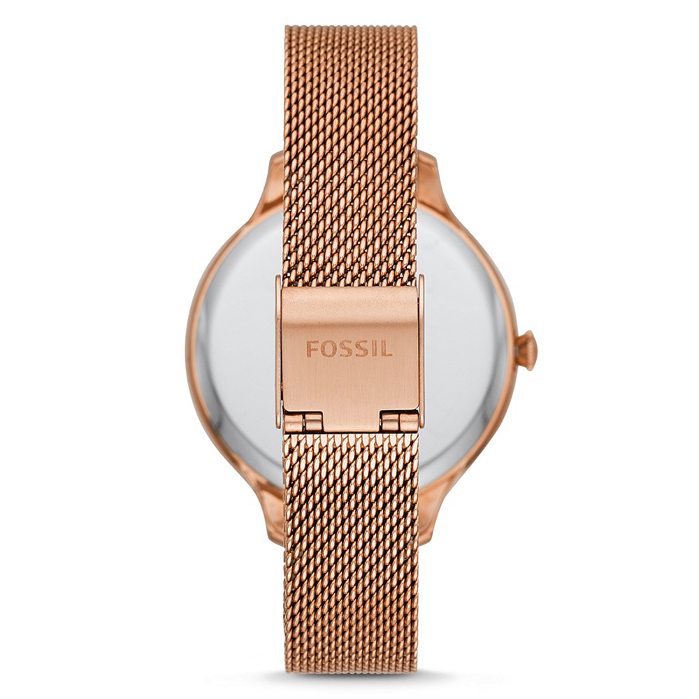 Fossil ES4934 damski zegarek Winnie bransoleta - miniatura 3