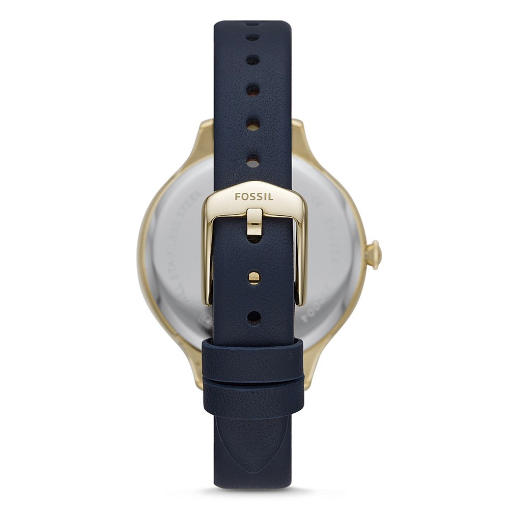 Fossil ES4939 damski zegarek Winnie pasek - miniatura 3