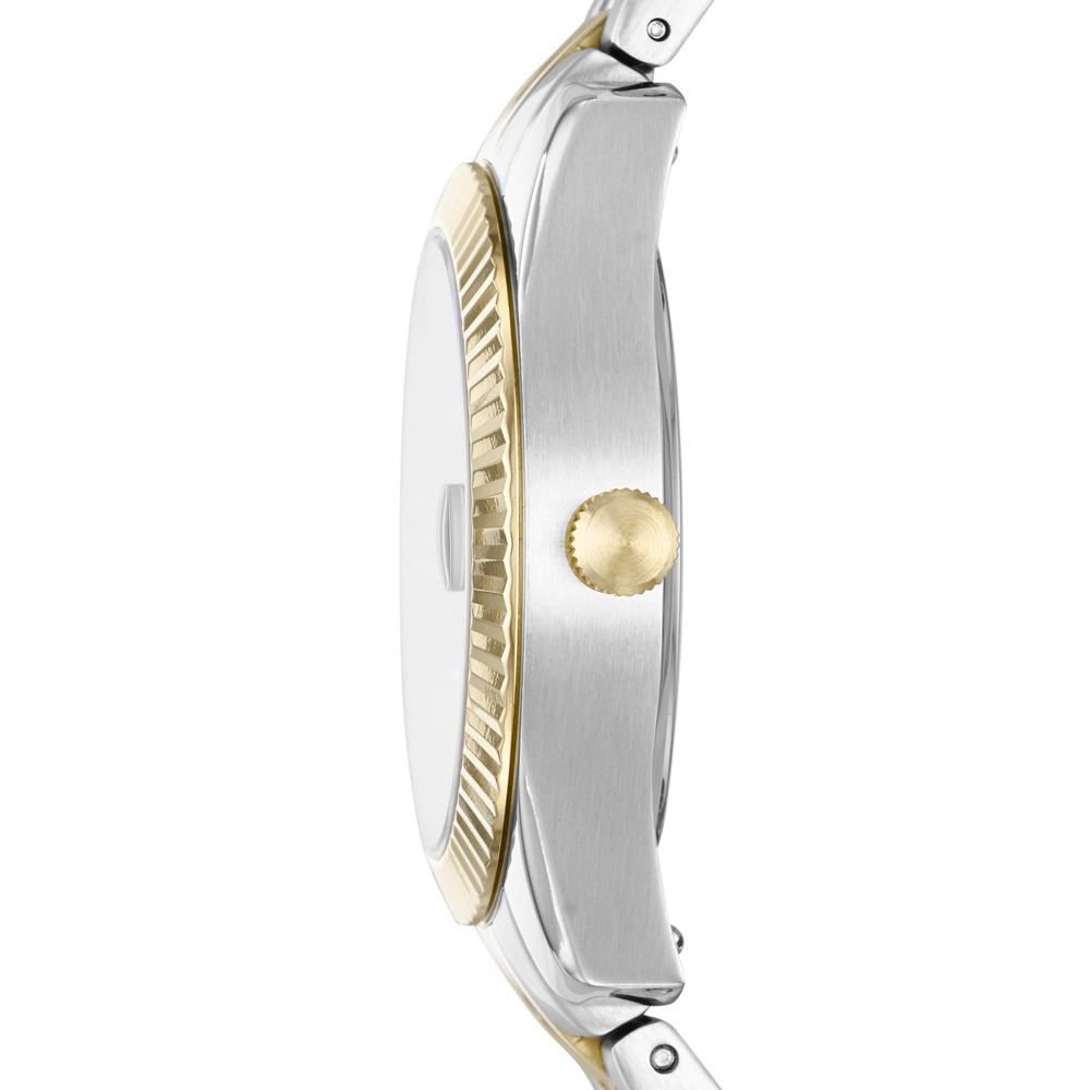 Fossil ES4949 zegarek damski Scarlette