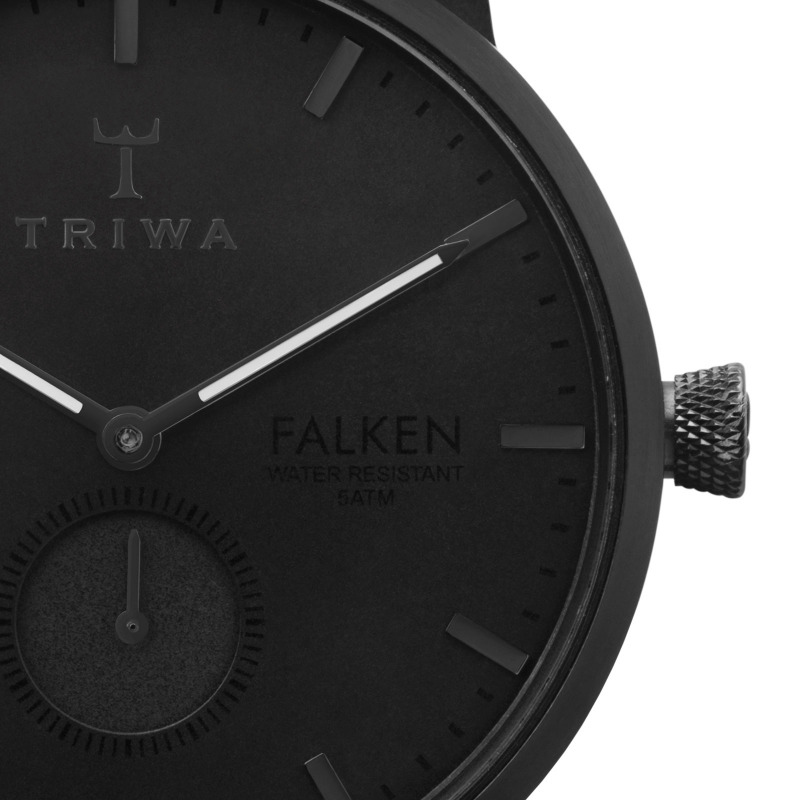 Triwa FAST115-CL110101 zegarek męski Falken - miniatura 2