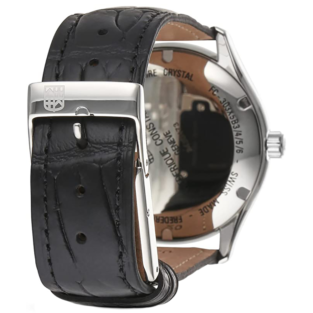 Frederique Constant FC-303LGS5B6 zegarek męski Classics - miniatura 2