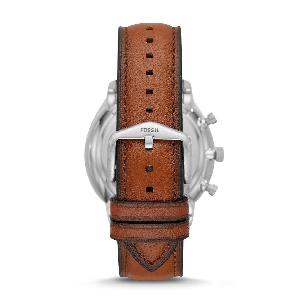 zegarek Fossil FS5735 NEUTRA CHRONO męski z chronograf Neutra - miniatura 3