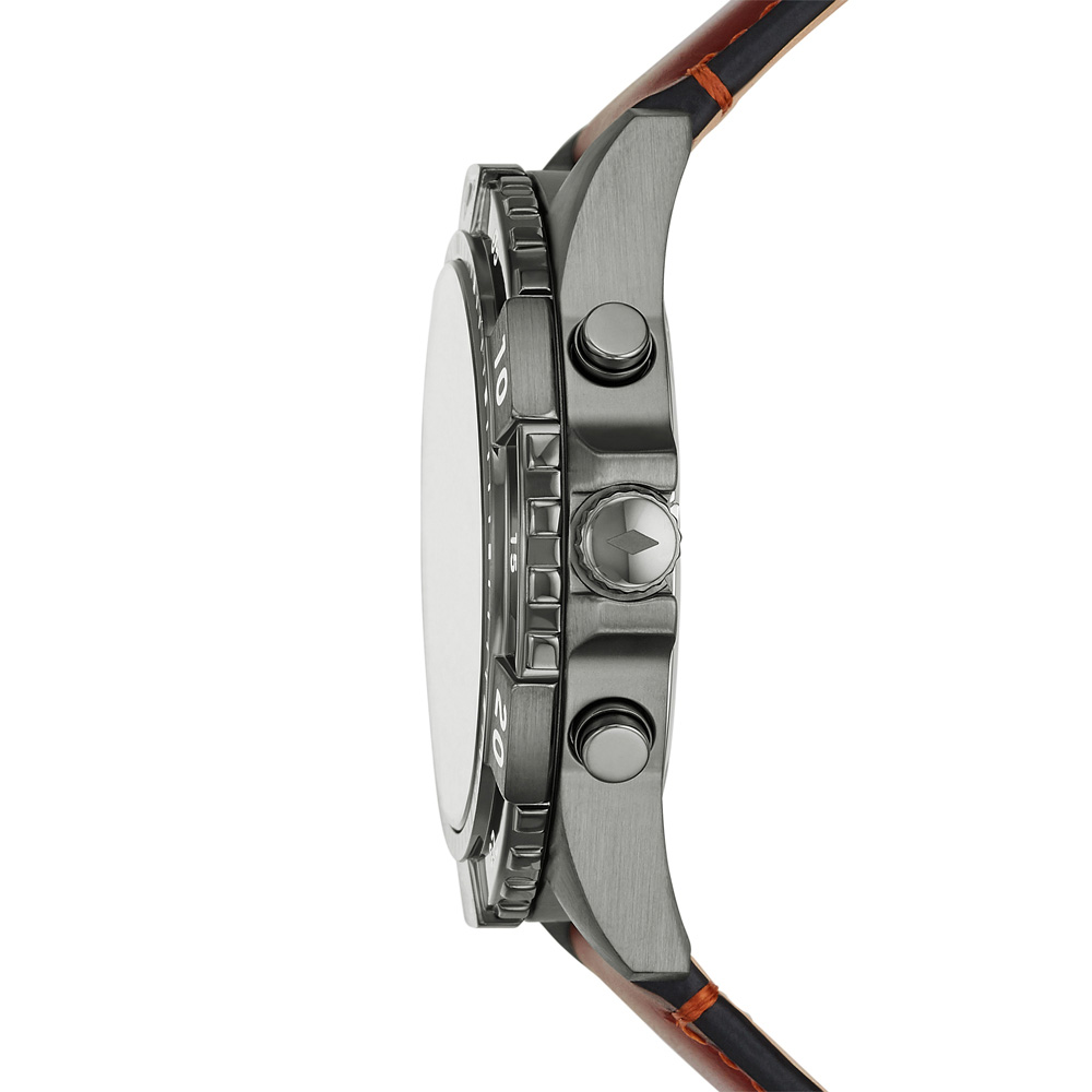 Fossil FS5770 zegarek męski Garrett - miniatura 5