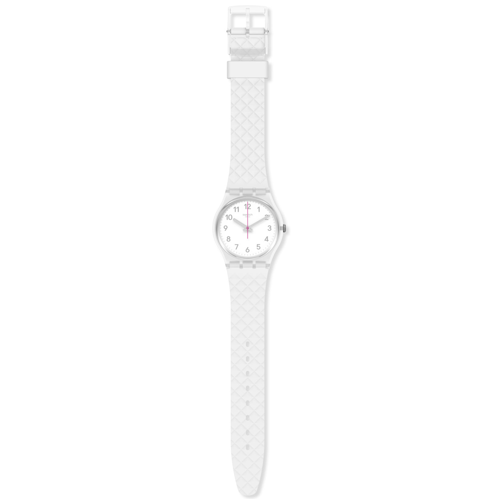 Swatch GE286 zegarek dla dzieci Originals - miniatura 2