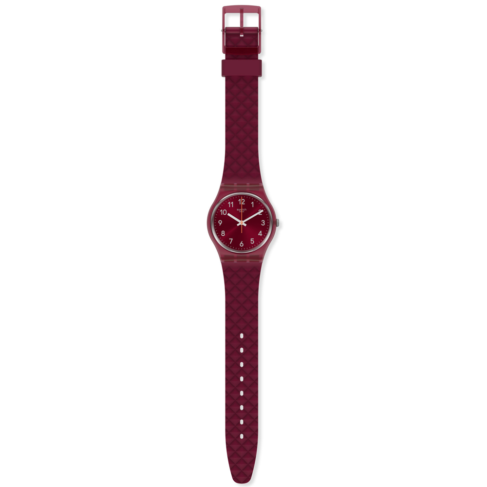 Swatch GR184 zegarek damski Originals - miniatura 2
