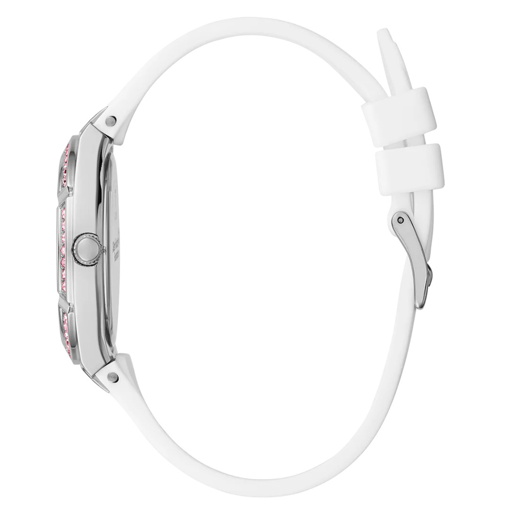 Guess GW0032L1 zegarek damski Pasek - miniatura 5