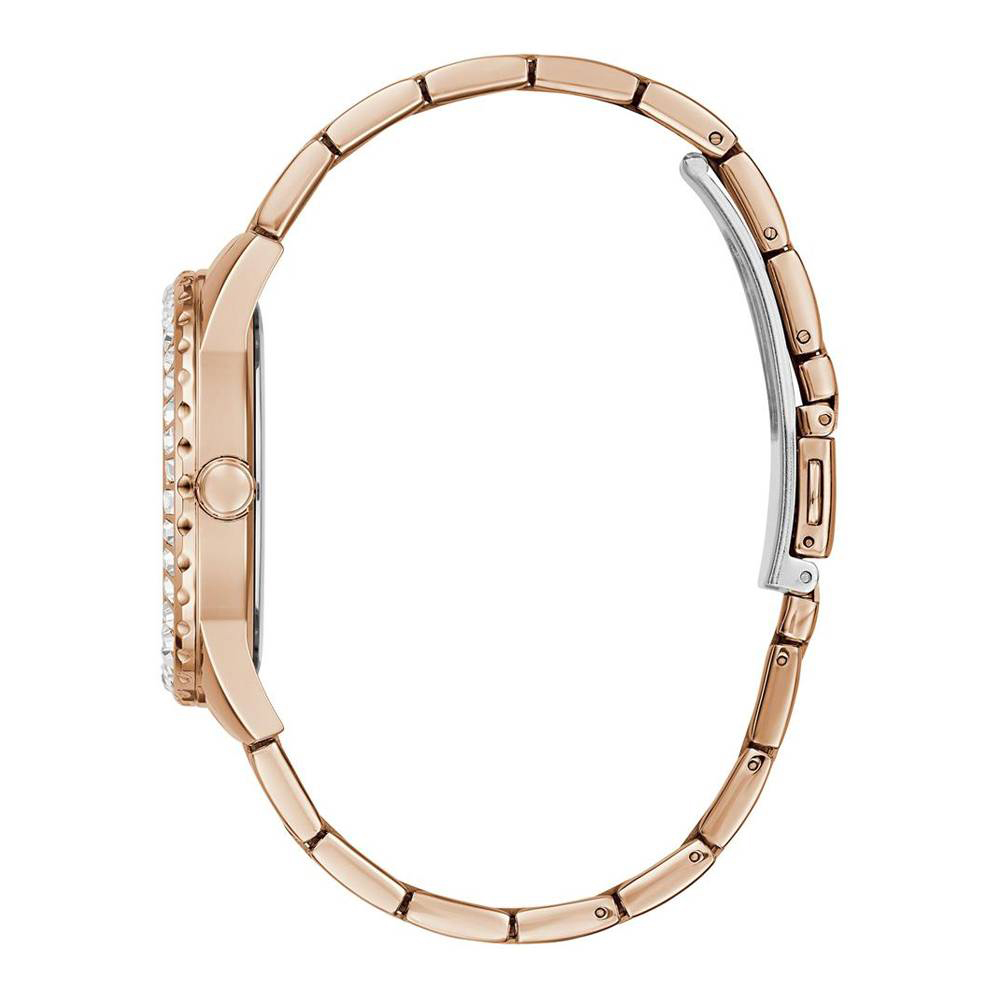 Guess GW0111L3 zegarek damski Bransoleta