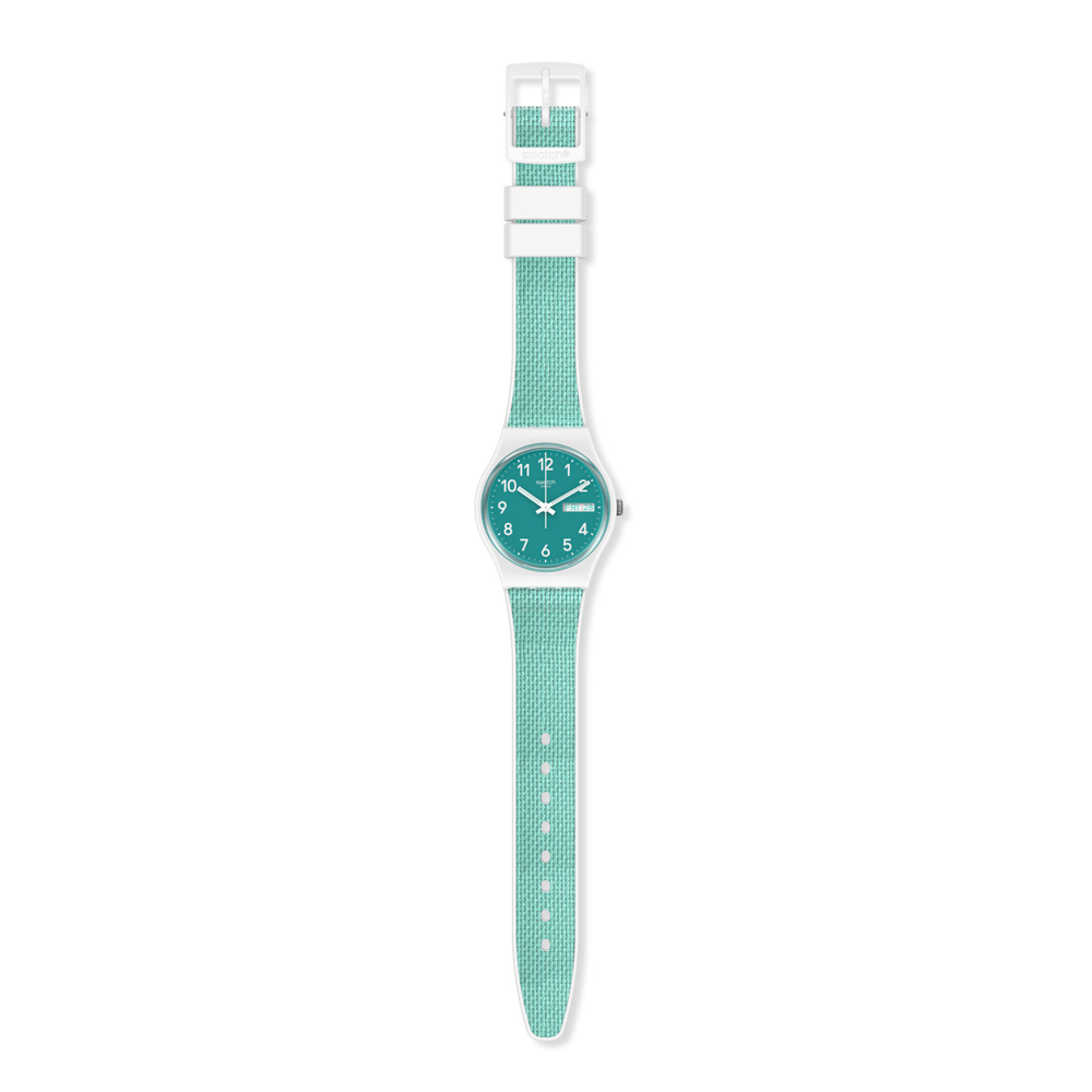 Swatch GW714 zegarek dla dzieci Originals - miniatura 2