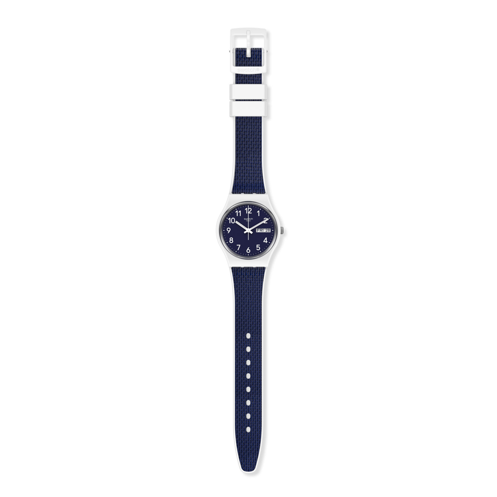 Swatch GW715 zegarek dla dzieci Originals - miniatura 2